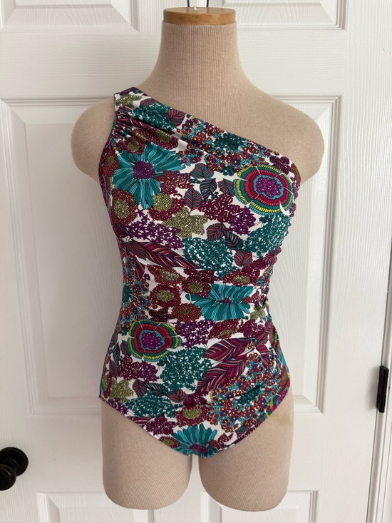 Miraclesuit Other - Magicsuit by Miraclesuit Sigourney One-Piece Swimsuit 8